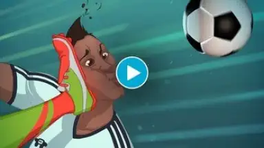 Screenshot von SoccerDoctor 1