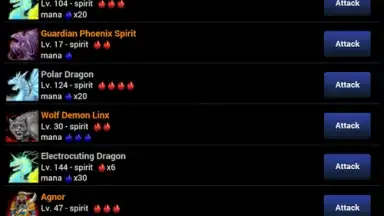 Screenshot von Phoenix 4
