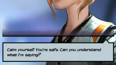 Screenshot von Out There Chronicles - Ep. 1 6