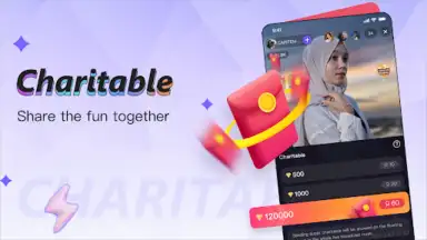 Screenshot von Papaya Live 3