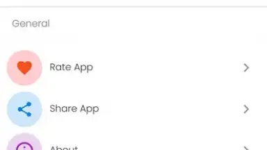 Screenshot von Easy VPN App 1