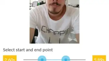 Screenshot von Video and GIF Memes 5