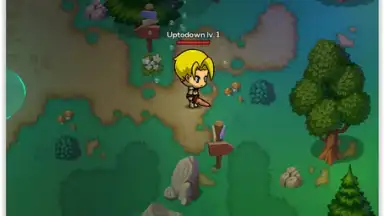 Screenshot von Morroc&Bean: Online 5