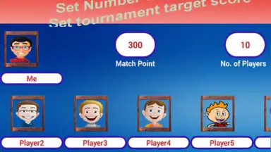 Screenshot von Hurray - The Card Game 6