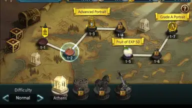 Screenshot von Historia 2