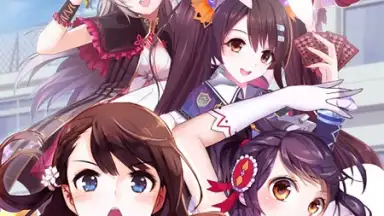 Screenshot von Ninja Girls 5