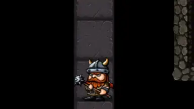 Screenshot von Dungeon of Slyn 9