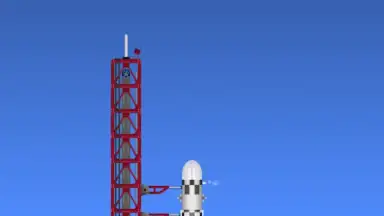 Screenshot von Space Agency 5