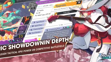 Screenshot von Knightcore: Sword of Kingdom 2