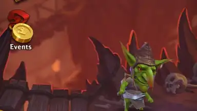 Screenshot von Dungeon Crusher Soul Hunters 8