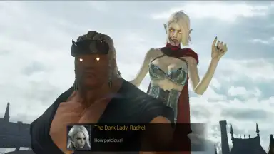 Screenshot von Blade II - The Return of Evil 8