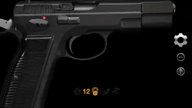Screenshot von Weaphones Gun Sim Free Vol 2 1
