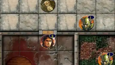 Screenshot von Arcane Quest 2