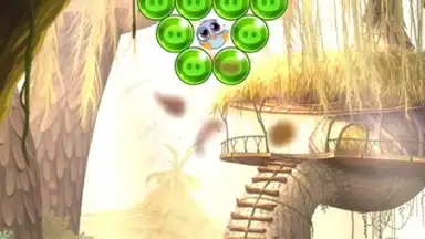 Screenshot von Angry Birds POP 2 3