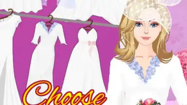 Screenshot von Wedding Salon Bride Princess 3