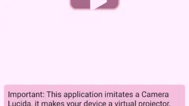 Screenshot von Calca App 6