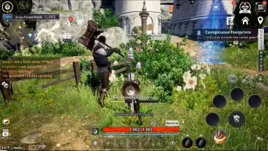 Screenshot von V4 2