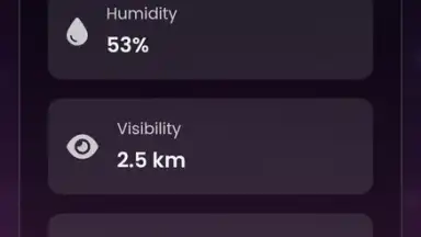 Screenshot von Windify 2