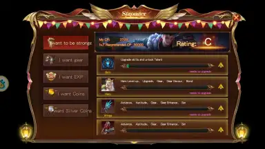 Screenshot von Light of Ariel 8