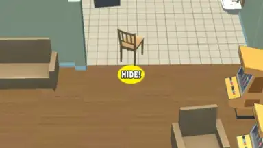 Screenshot von А4 Прятки 4