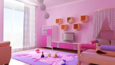 Screenshot von Room Painting Ideas 6