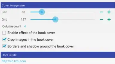Screenshot von PDF Reader Classic 7