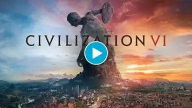 Screenshot von Civilization VI 1