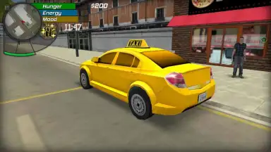 Screenshot von Big City Life : Simulator 10