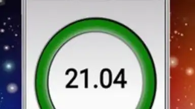 Screenshot von Internet Check Speed 2