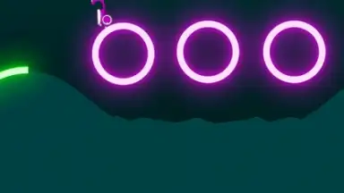 Screenshot von Rider 8