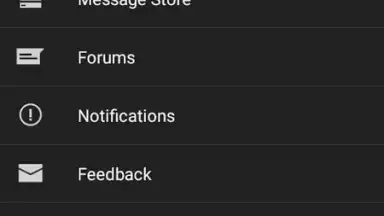 Screenshot von xda Forums 5