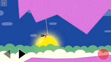Screenshot von Hanger World 4
