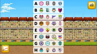 Screenshot von Puppet Soccer Champions 2015 5