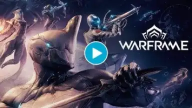 Screenshot von Warframe Mobile 1