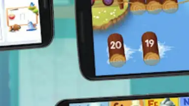 Screenshot von Intellecto Kids Learning Games 13