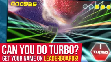 Screenshot von SpeedX 3D Turbo 7