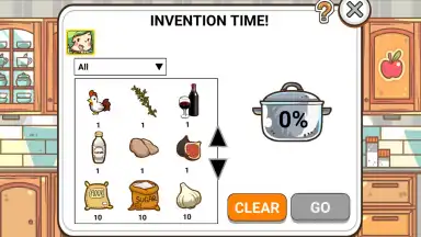 Screenshot von Chef Wars 9