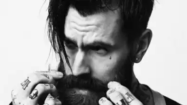 Screenshot von Hair Styles For Men 1