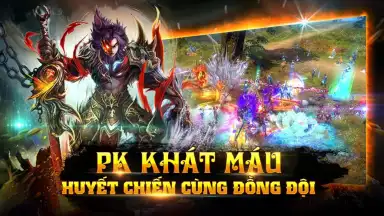 Screenshot von Chiến Tiên 1