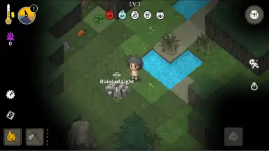 Screenshot von The Wild Darkness 8