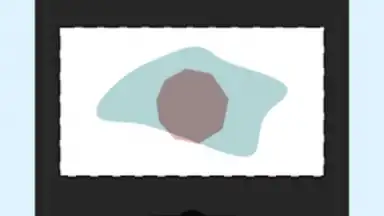 Screenshot von VectorMotion 3