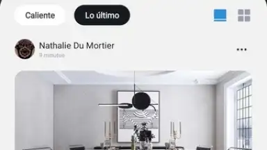 Screenshot von Homestyler 2