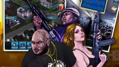 Screenshot von Mafia City 5