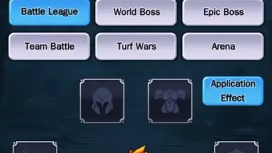 Screenshot von Monster Warlord 6