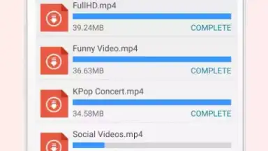 Screenshot von YT Downloader 2