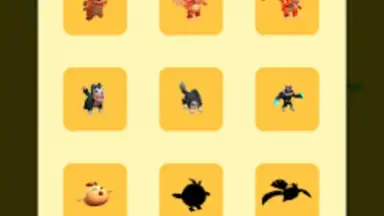 Screenshot von Monster Legends: Merge'em All! 5