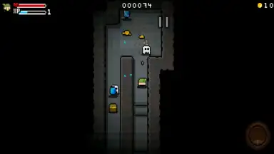 Screenshot von Heroes of Loot Free 9