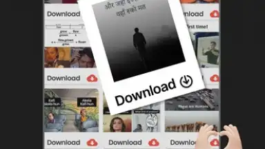 Screenshot von Video Downloader Pro 2