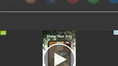 Screenshot von iShot Video Editor 8