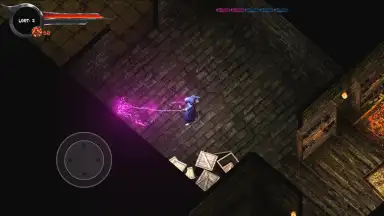 Screenshot von Powerlust - Action RPG Roguelike 1